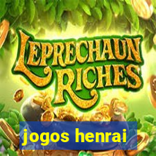 jogos henrai